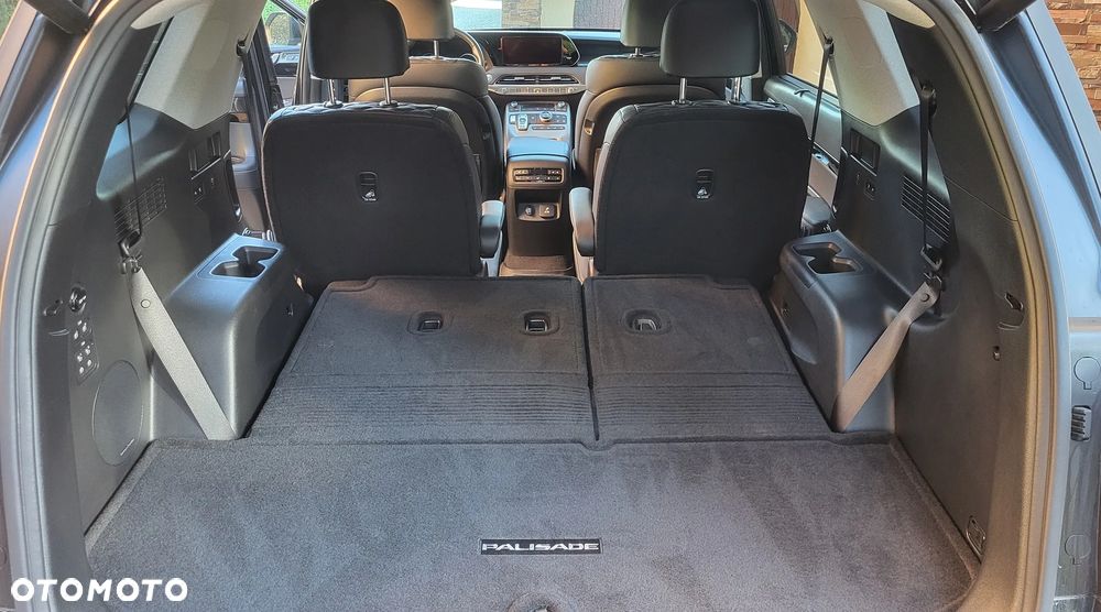 Hyundai Palisade - 12