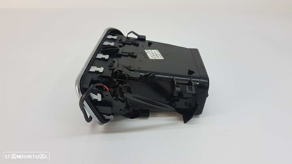 AERADOR FRENTE DIREITO MASERATI GHIBLI S Q4 - 6