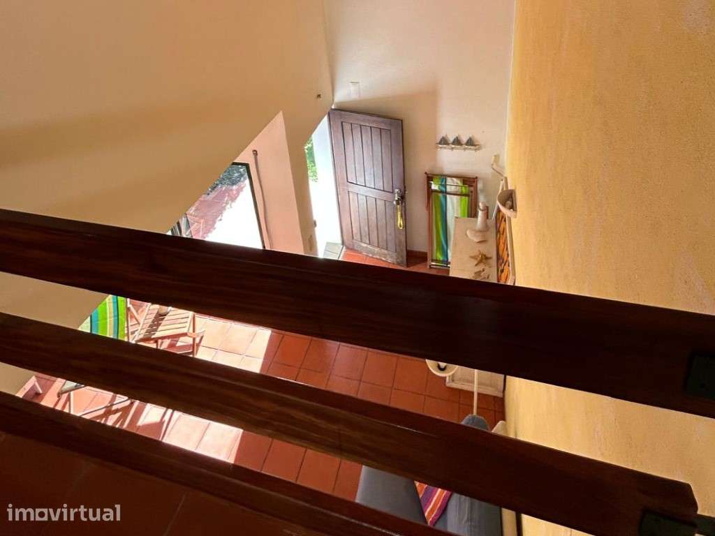 Moradia em Troia com localização premium - Grande imagem: 5/23