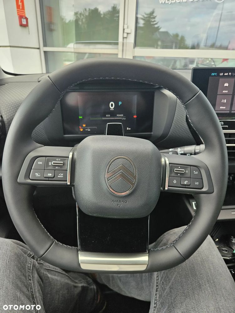 Citroën C4 - 9