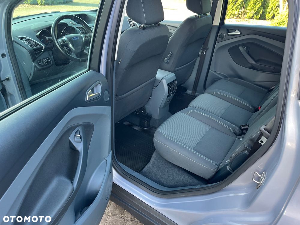 Ford C-MAX - 25