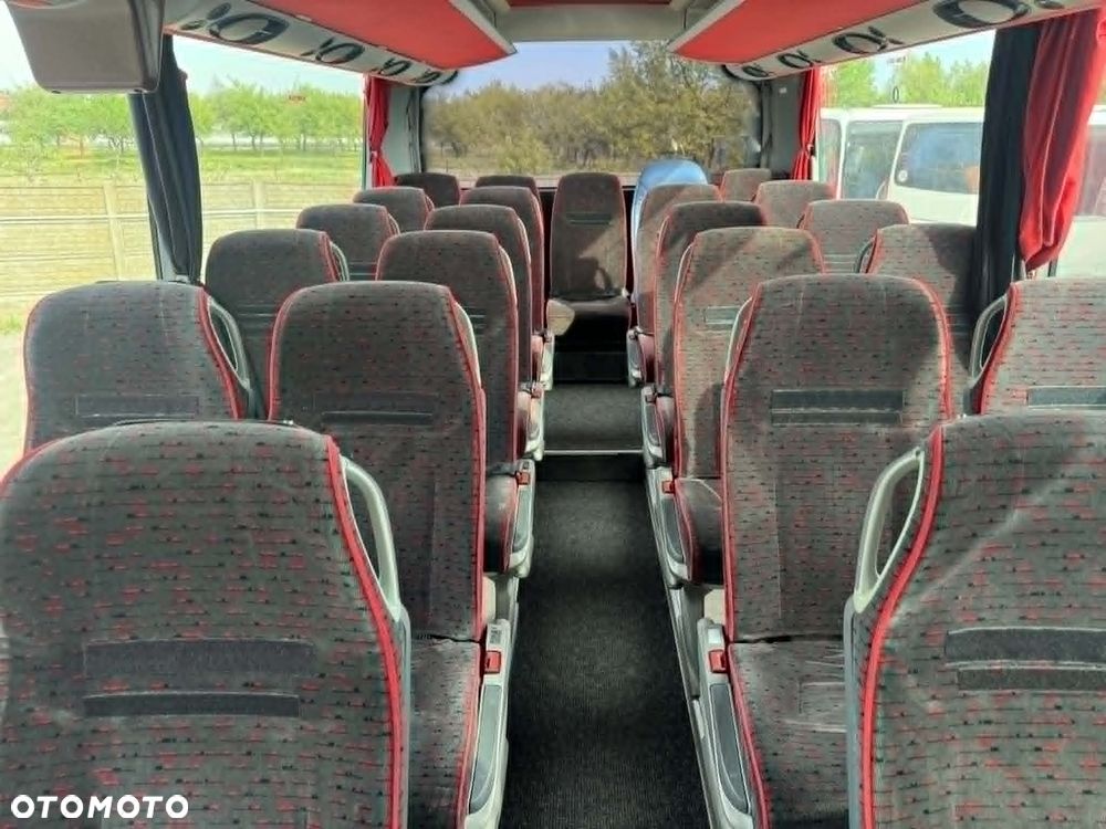 Setra 415 HD - 18