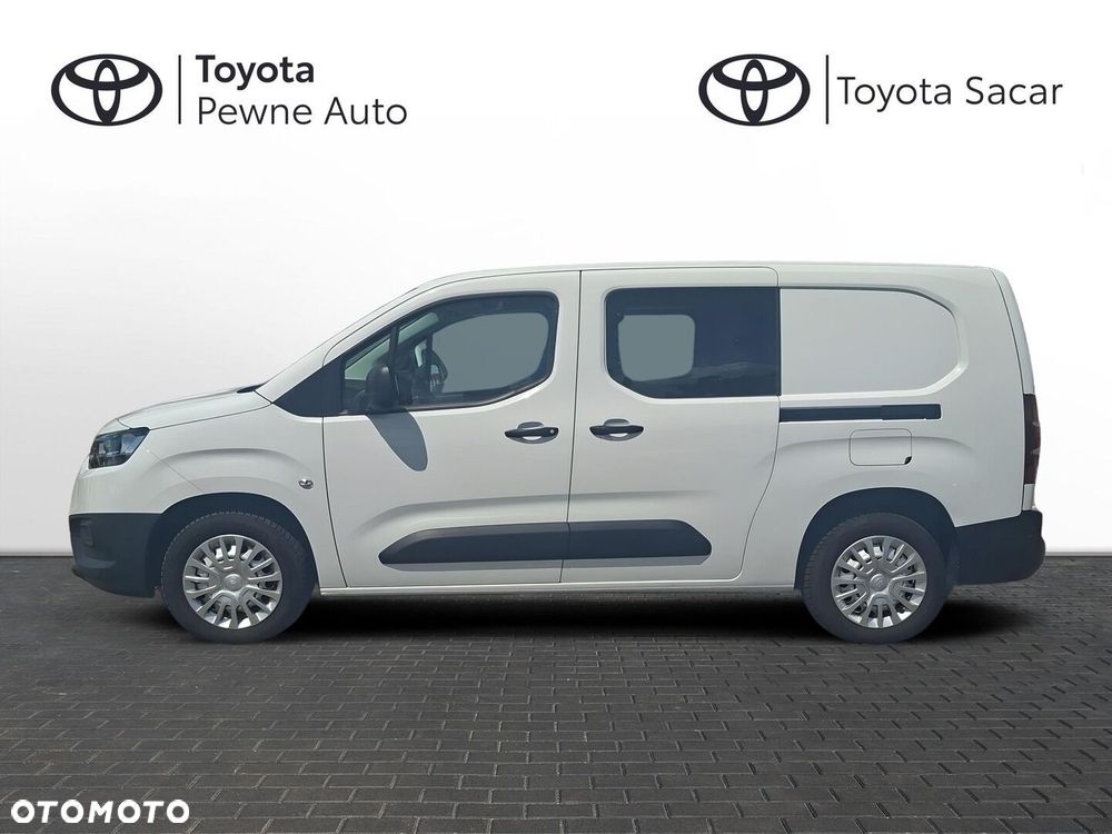 Toyota PROACE CITY - 2