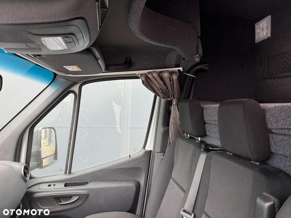 Mercedes-Benz Sprinter 319 Laweta - 15