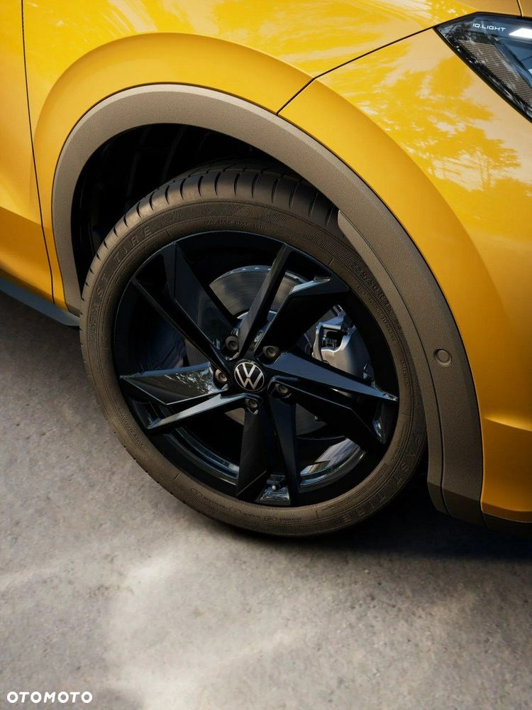 Volkswagen T-Roc - 16