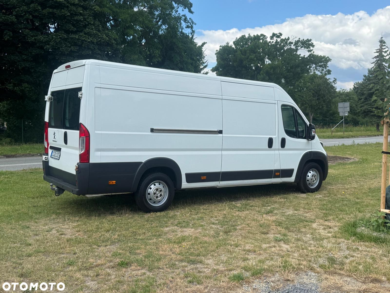 Peugeot Boxer - 9