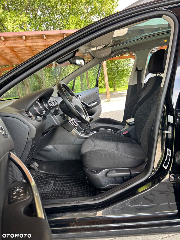 Peugeot 308 HDi FAP 150 Business Line Niveau 2 - 24