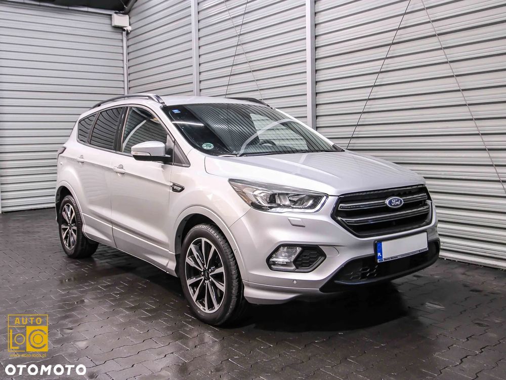 Ford Kuga 2.0 TDCi 2x4 Titanium - 7