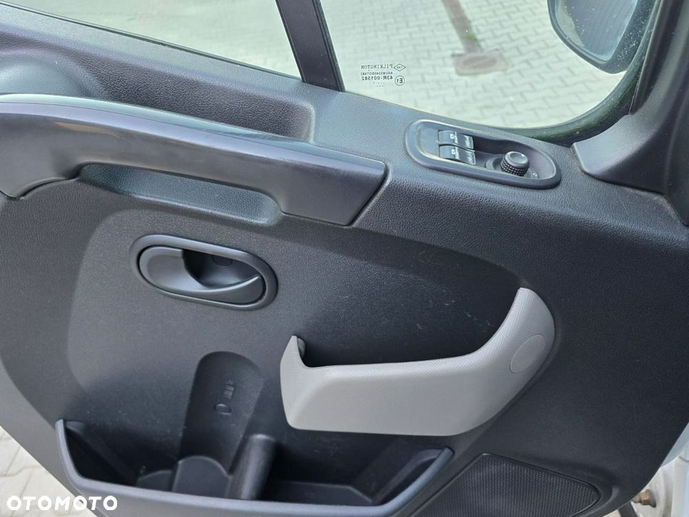 Renault Master - 23