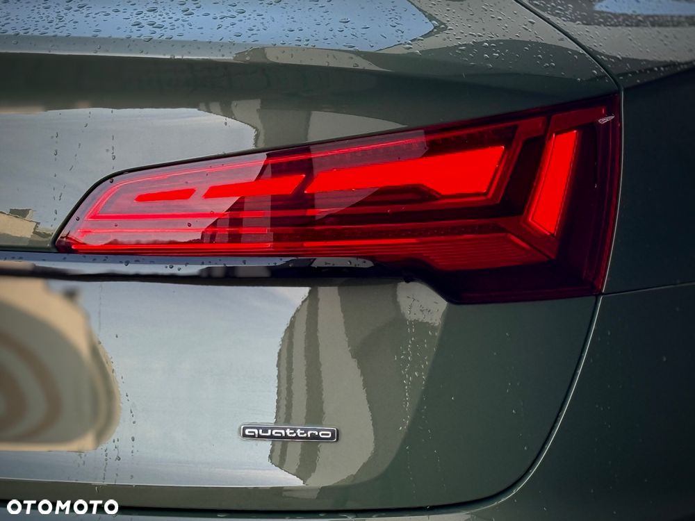 Audi Q5 Sportback 40 TDI quattro S tronic S line - 14