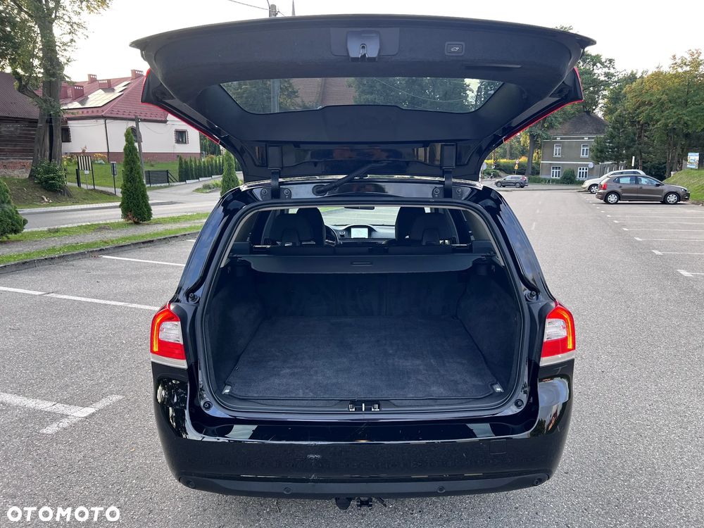 Volvo V70 D3 Kinetic - 19