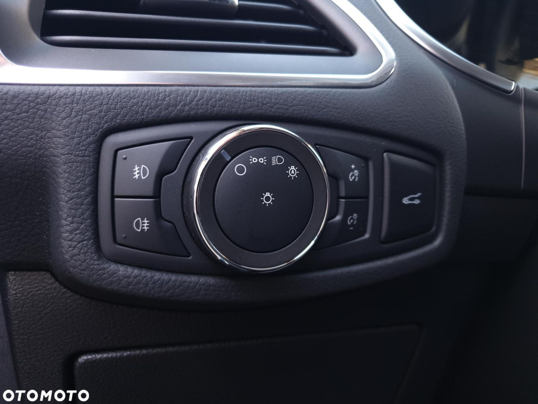 Ford Galaxy 2.0 EcoBlue Titanium PowerShift - 22
