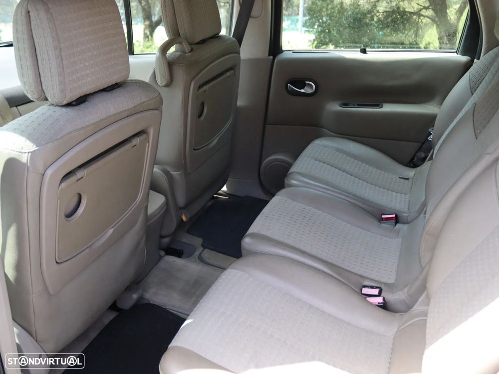 Renault Scénic 1.5 dCi Confort - 7