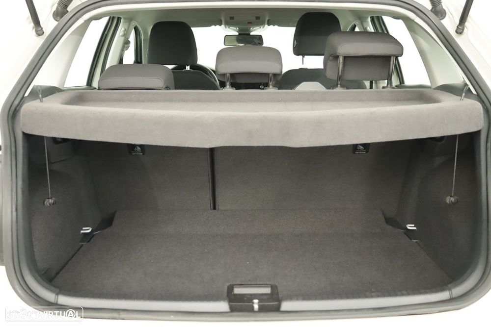 VW Polo 1.0 TSI Style - 22