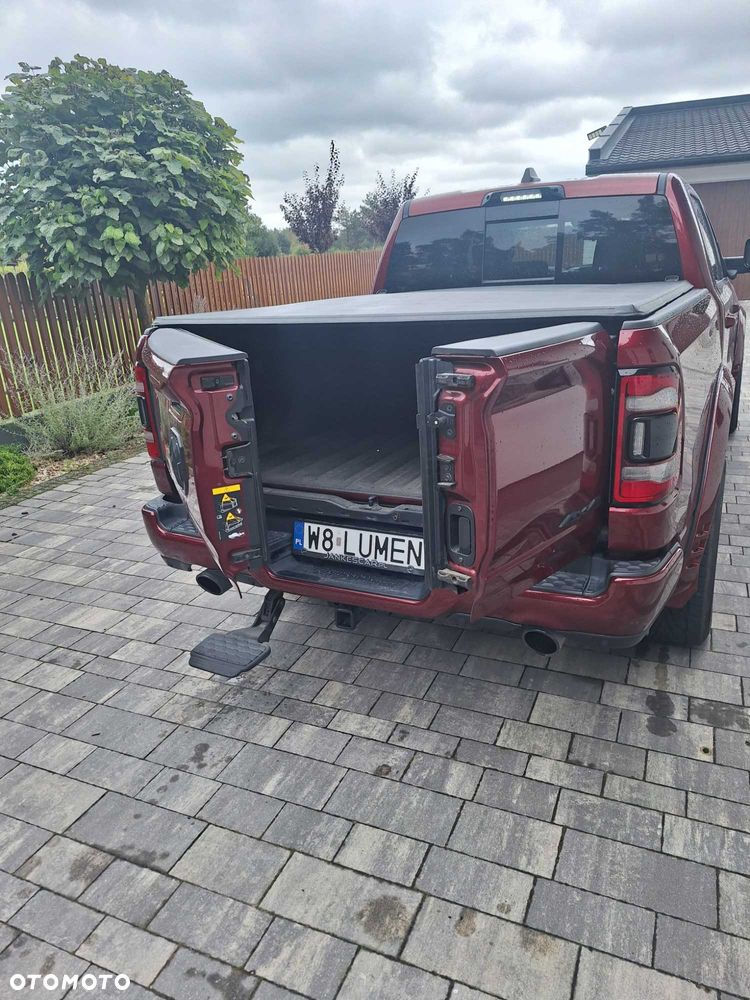 RAM 1500 - 3