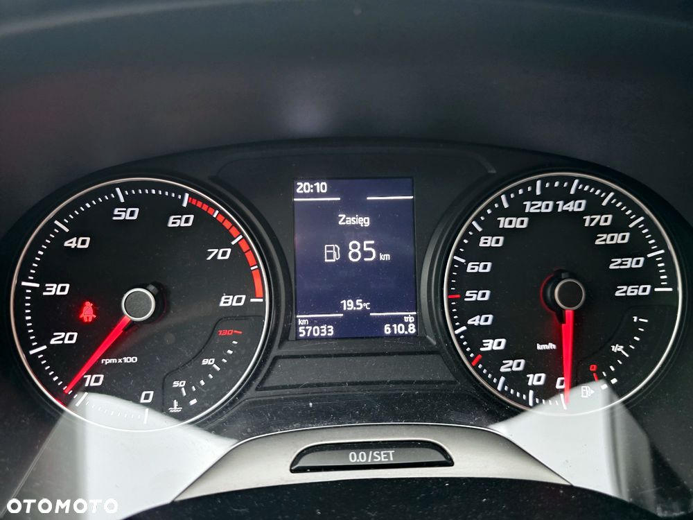 Seat Leon 1.4 TSI Style S&S - 12