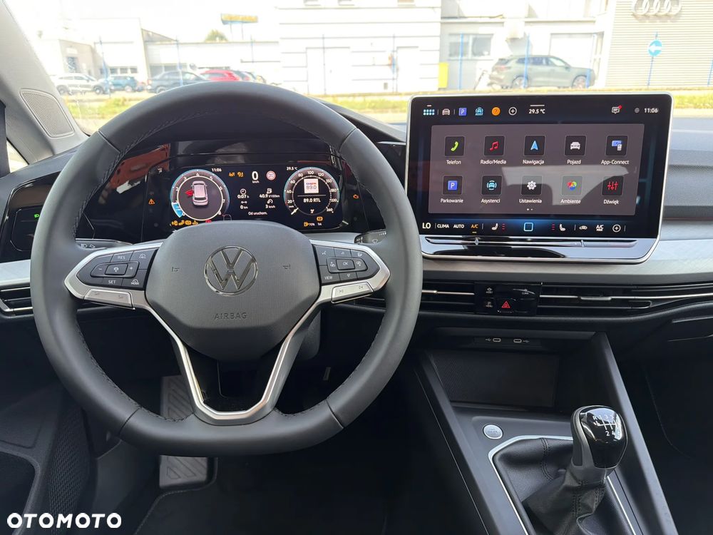 Volkswagen Golf 1.5 TSI Life Plus - 14
