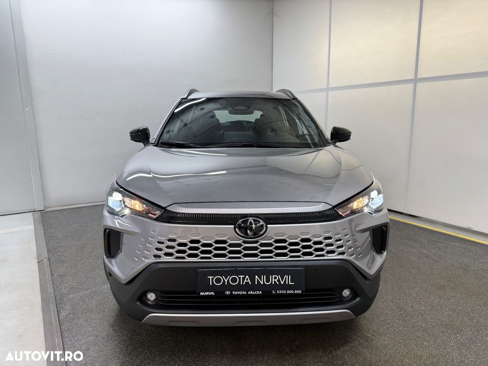 Toyota Corolla Cross - 2