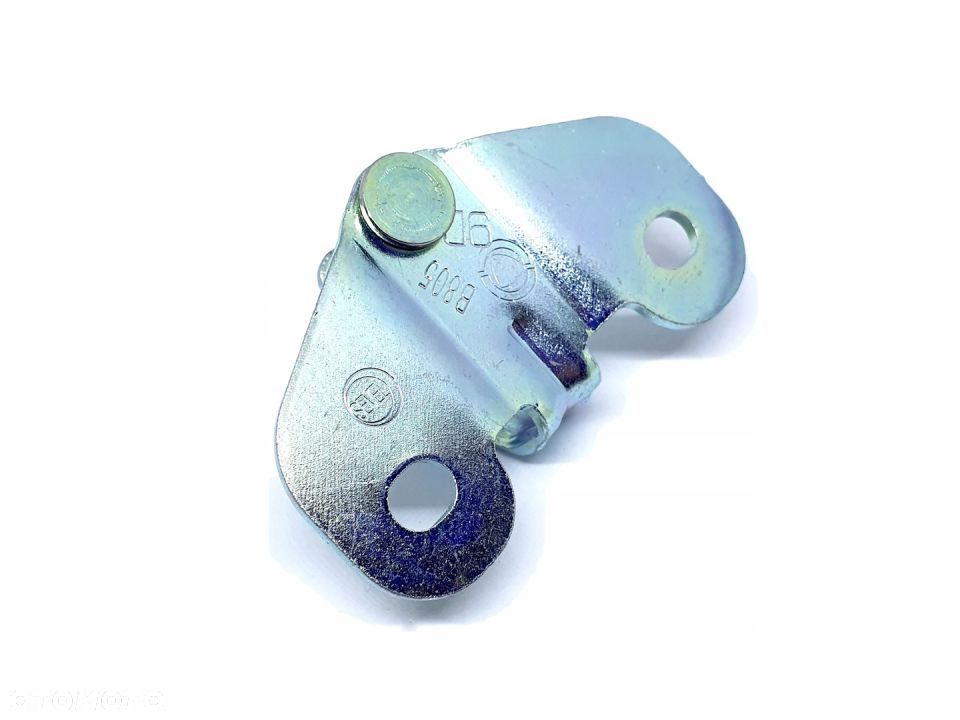 ZACZEP ZAMKA TYŁ DÓŁ DUCATO BOXER JUMPER 06- OE - 2