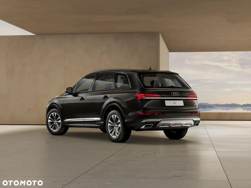 Audi Q7 - 3