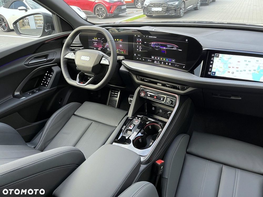 Audi Q5 Sportback - 15