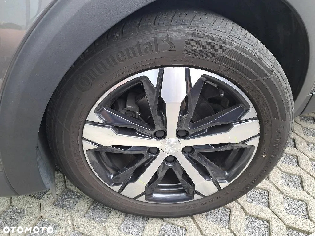 Peugeot 5008 1.5 BlueHDi GT Pack S&S EAT8 - 25
