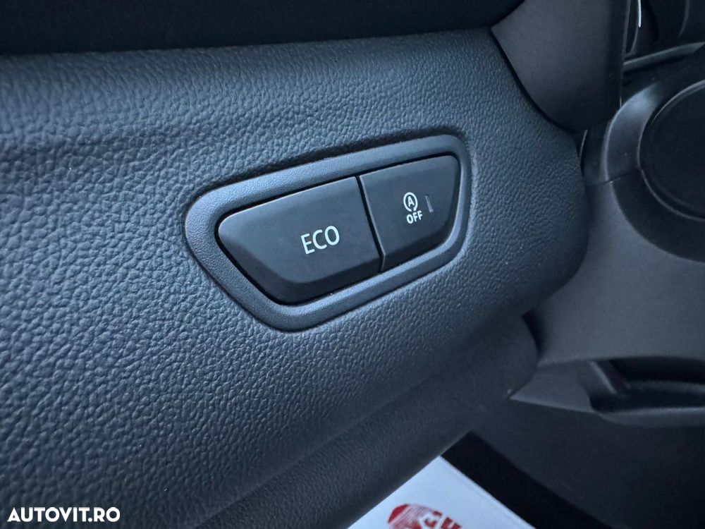 Renault Kadjar Energy TCe 130 EDC Bose Edition - 29