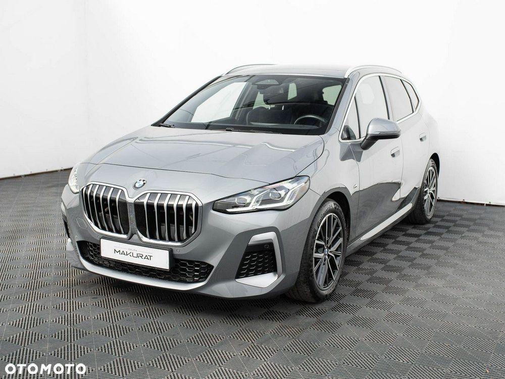 BMW Seria 2 218d M Sport sport - 3