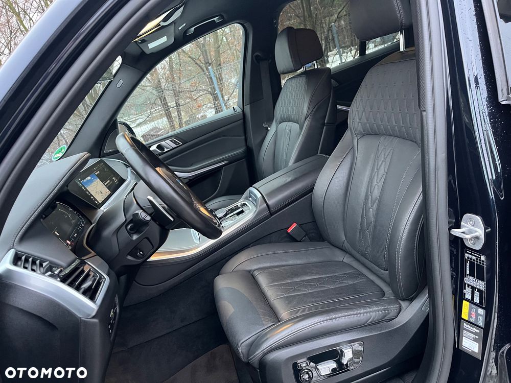 BMW X5 xDrive45e - 7