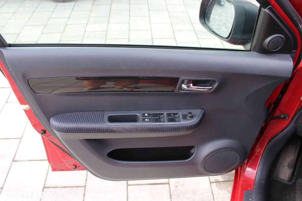Suzuki Swift 1.3 Comfort - 16