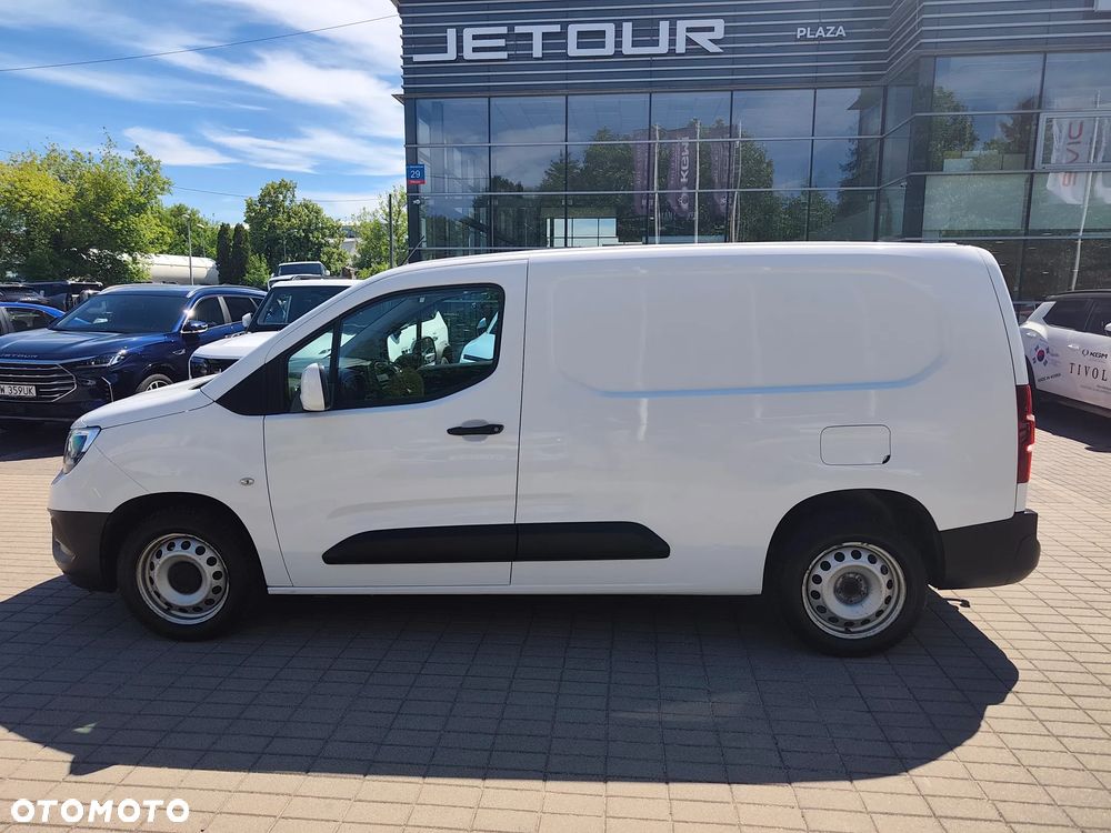 Opel COMBO - 9