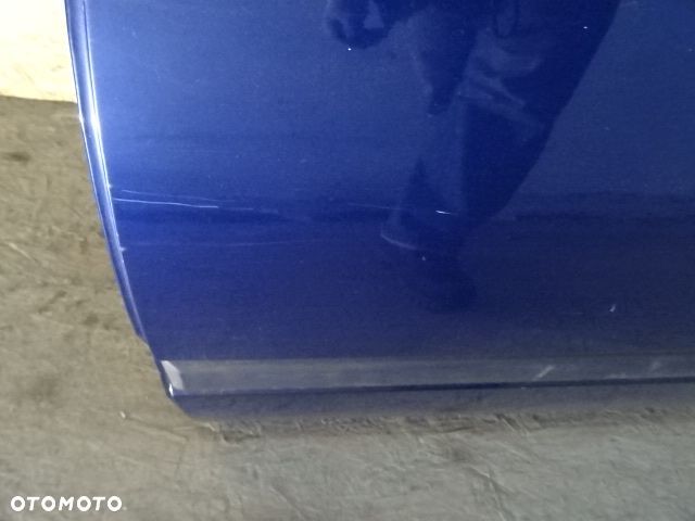 DRZWI LEWE LEWY TYŁ CIVIC VI LIFT KOMBI B99P 99-01 - 3