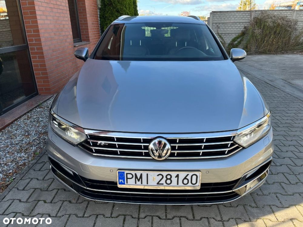 Volkswagen Passat - 5