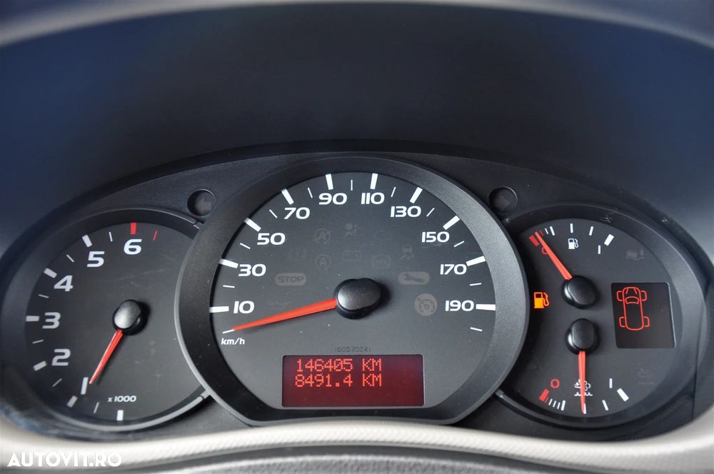 Renault Master - 27