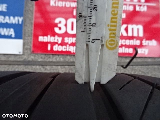 295/35/ZR21 103Y Continental ContiSport Contact 5 - 4