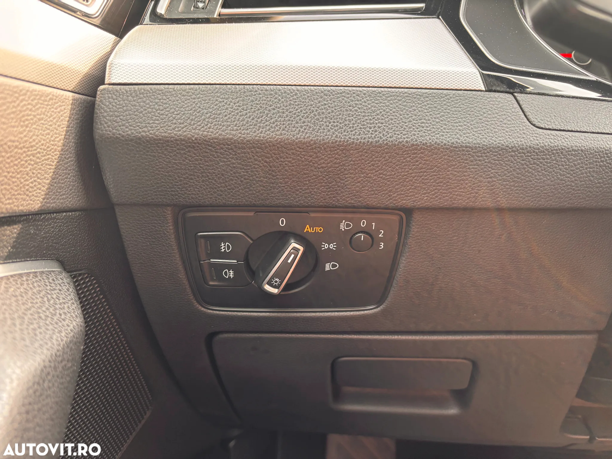 Volkswagen Passat - 18