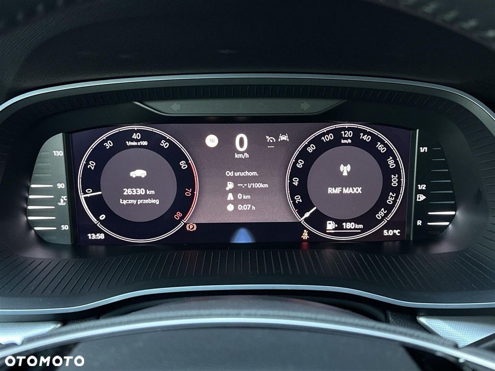 Skoda Octavia 1.5 TSI Selection - 18