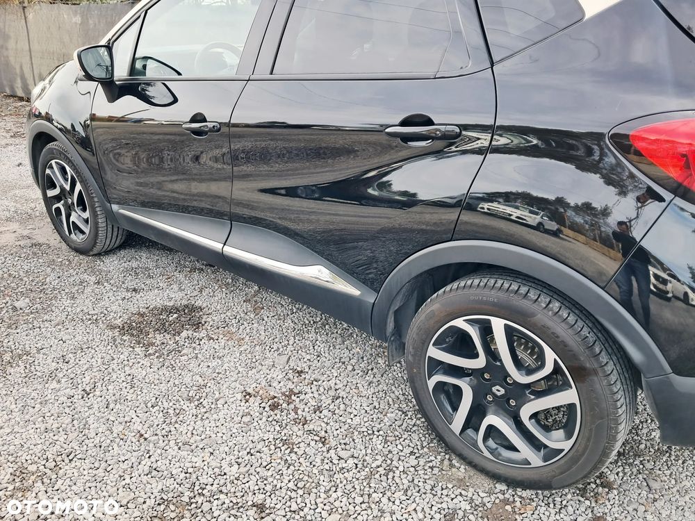 Renault Captur - 27