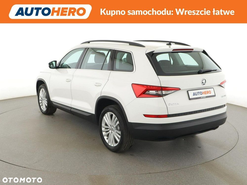 Skoda Kodiaq 1.4 TSI 4x2 Ambition - 5