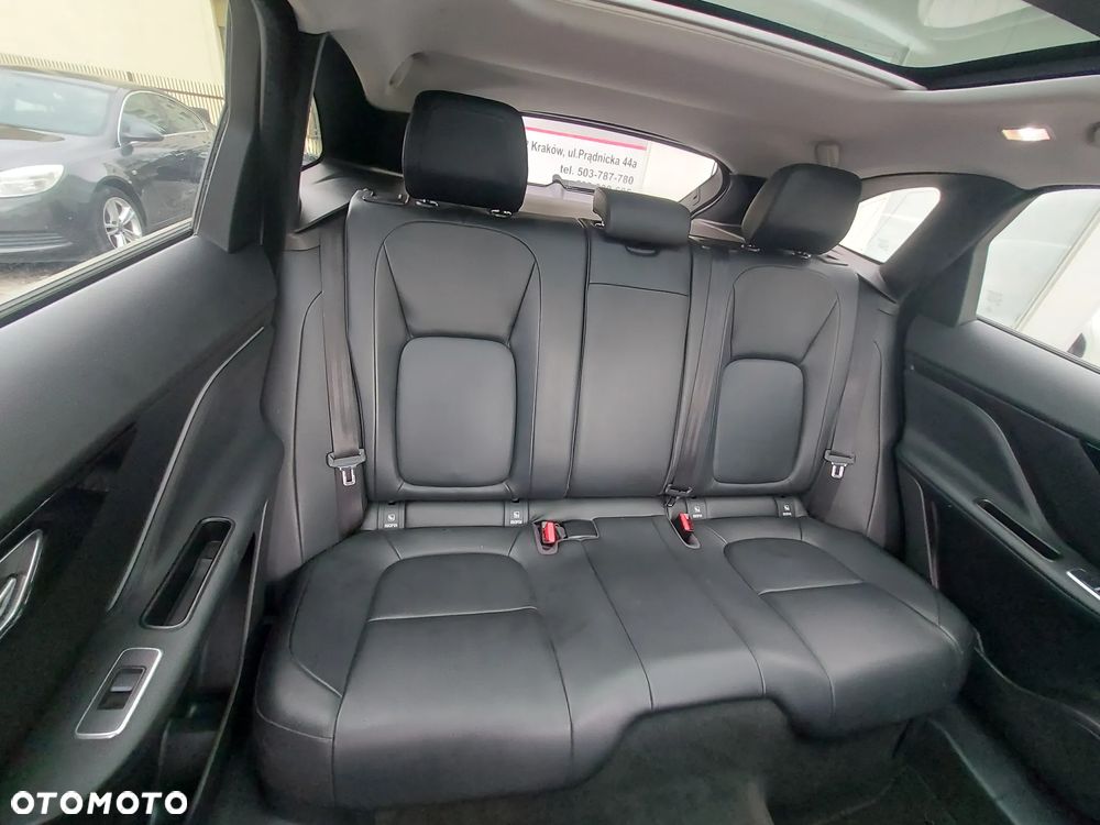 Jaguar F-Pace 3.0 V6 AWD Prestige - 19