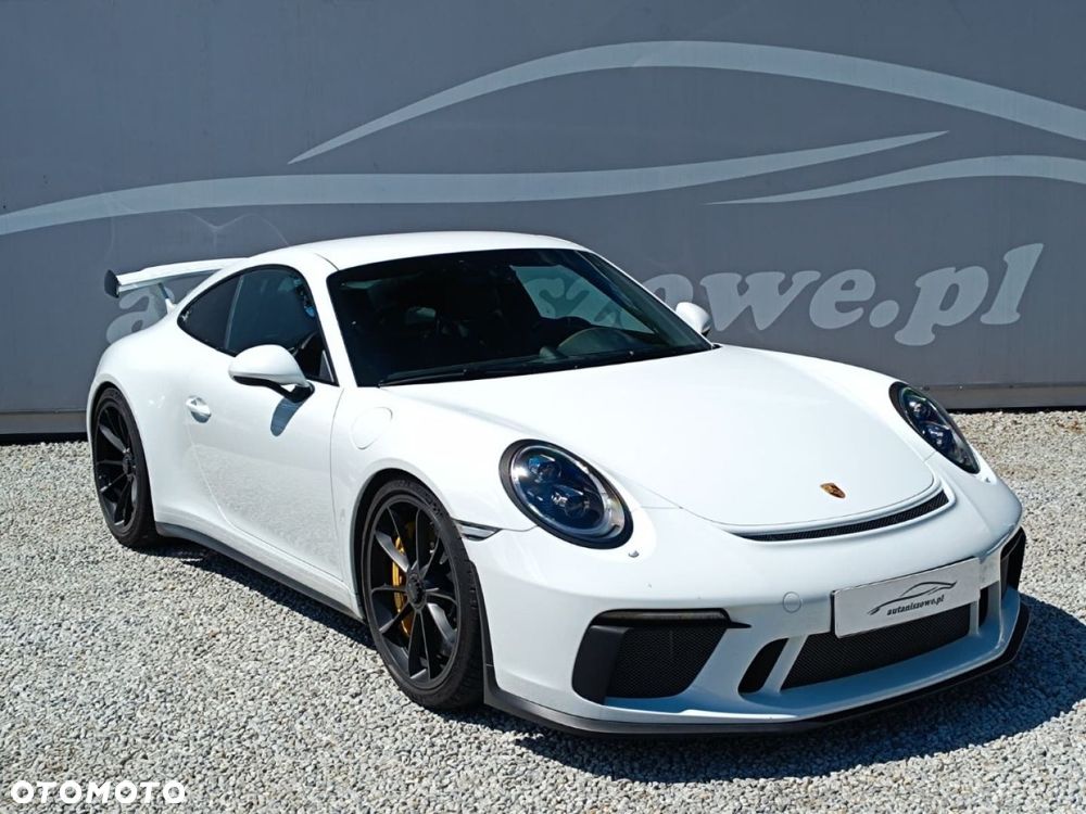 Porsche 911 - 2