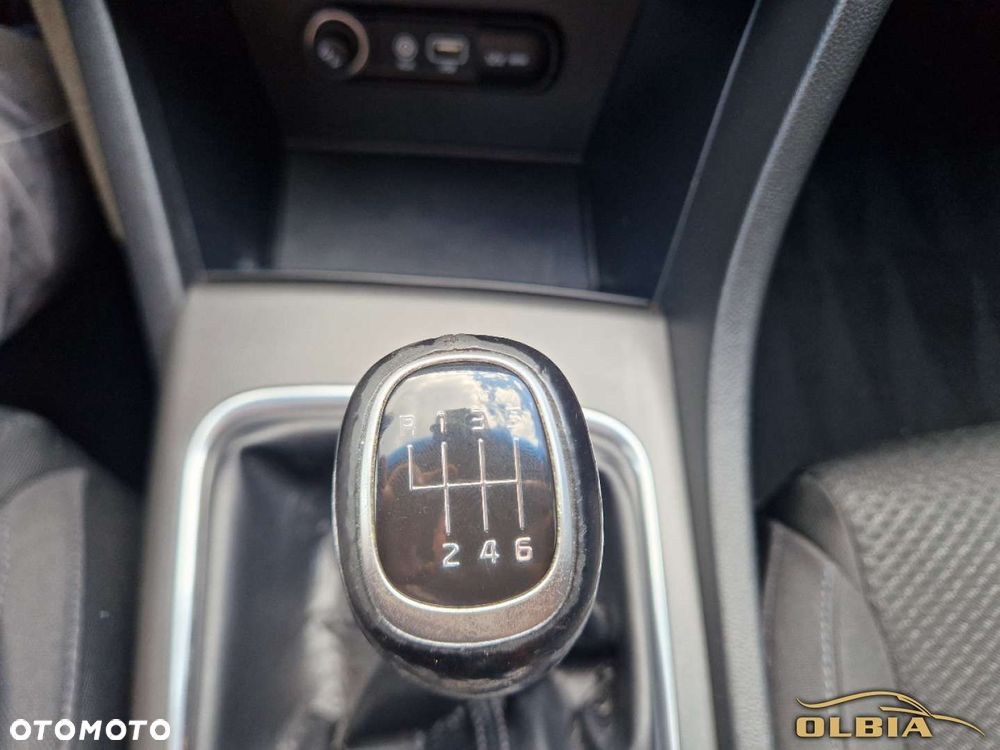 Kia Optima - 31