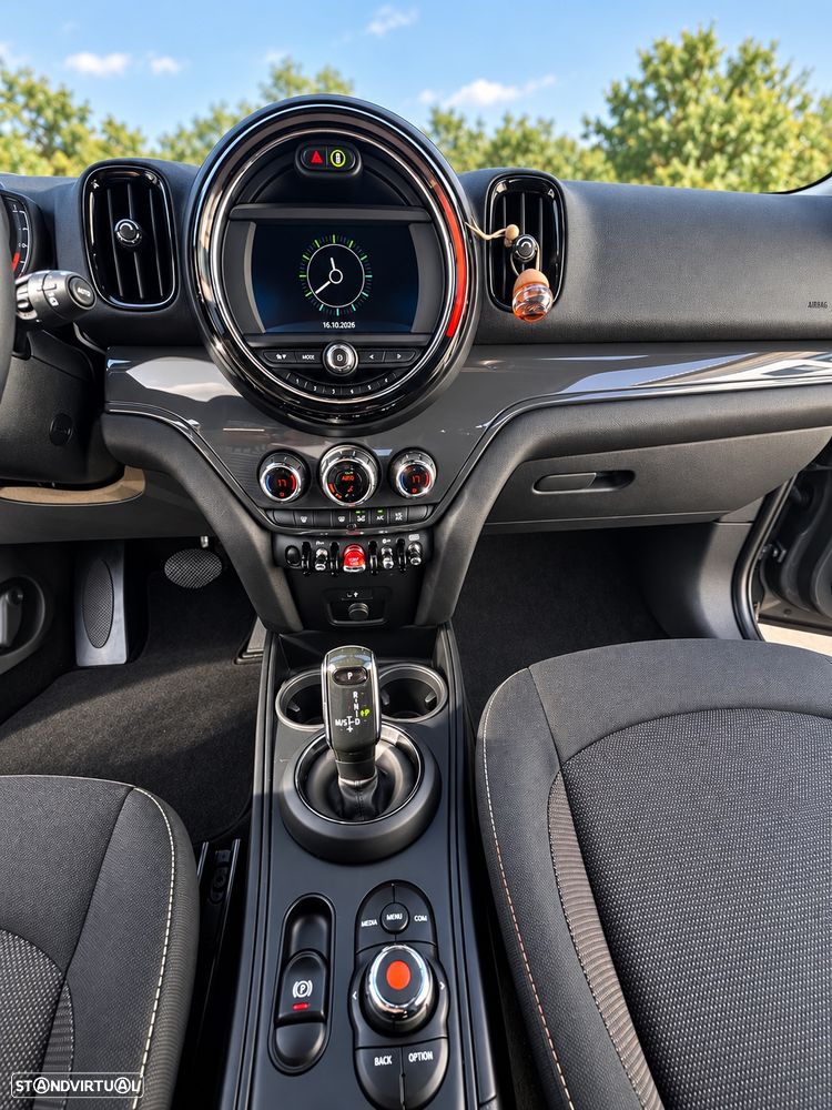 MINI Countryman - 18