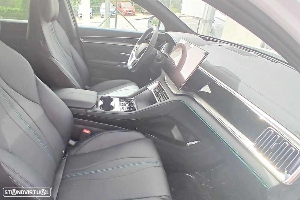 BYD Seal U 1.5 DM-i Boost - 12