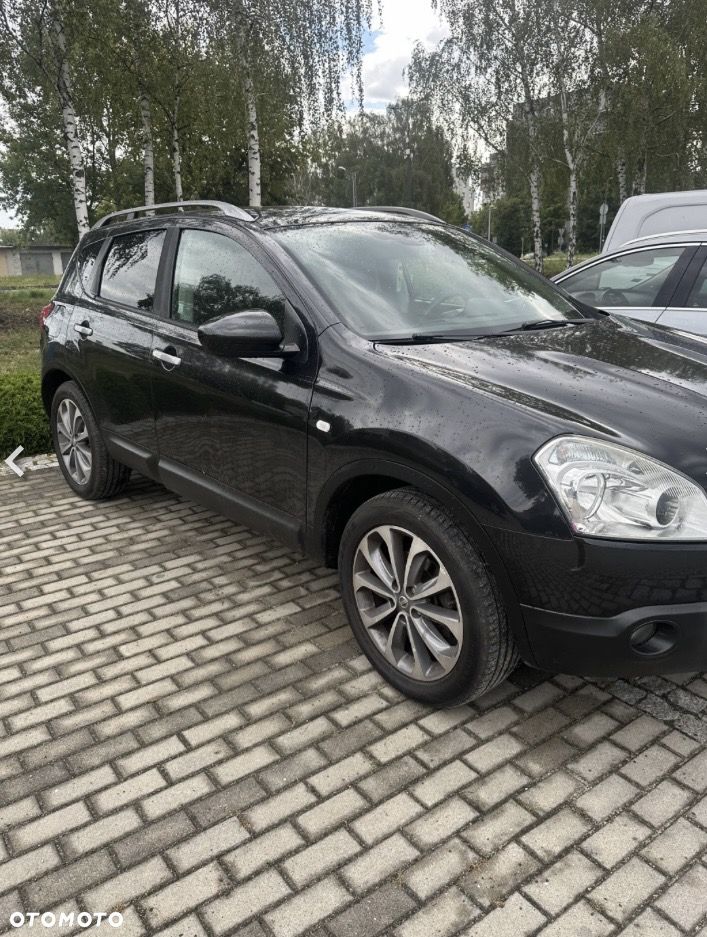 Nissan Qashqai 1.6 I-Way - 2