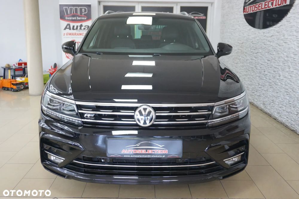 Volkswagen Tiguan - 2