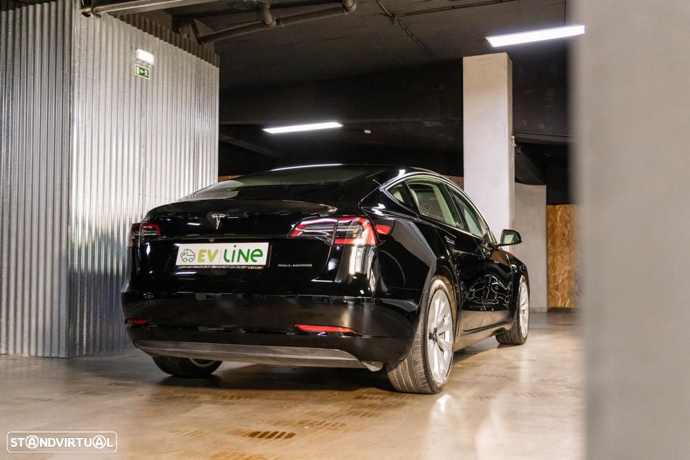 Tesla Model 3 Long Range AWD Dual Motor - 9