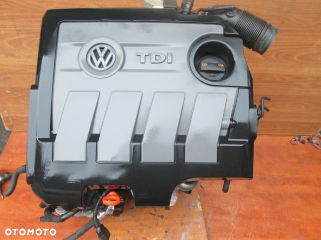 VW SKODA AUDI 2.0 TDI KOLEKTOR SSĄCY 05L129766S CHŁODNICA INTERCOOLER - 10