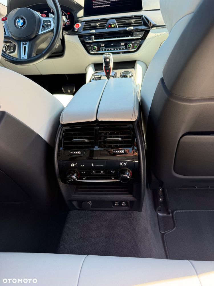 BMW M5 - 10