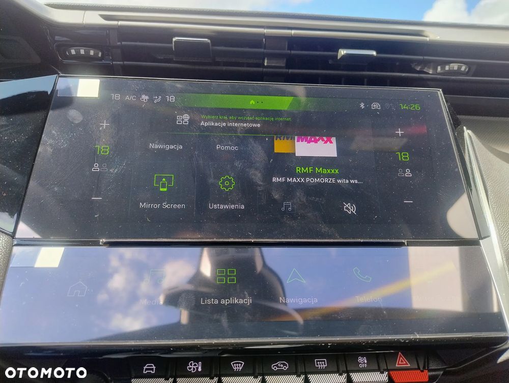 2026 Peugeot 308 1.5 BlueHDi GT Exclusive S&S EAT8, photograph 12